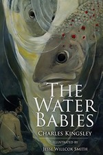 Water babies illustrated for sale  UK