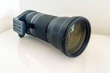 Obiettivo tamron 150 usato  Massa