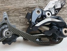 Shimano xtr shadow for sale  DARLINGTON