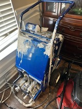 Graco rtx 5000pi for sale  Simpsonville