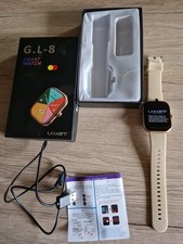 Gl8 smartwatch kraftvoll gebraucht kaufen  Mayen