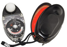 Sekonic studio deluxe d'occasion  Expédié en Belgium