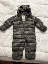 Warm baby gap for sale  Glens Falls