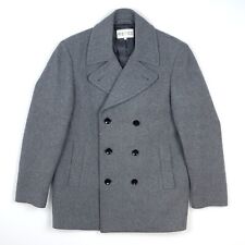 Reiss pea coat for sale  CRAWLEY