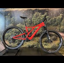Bike mtb full usato  Udine