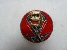 Parachutistes ccs 9ème d'occasion  Châteauneuf-sur-Loire