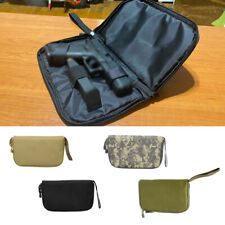 Pistola Táctica De Bolsa Con Cargador Pistola De Almacenamiento Fundas Blandas comprar usado  Enviando para Brazil