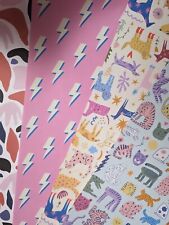 Wrapping paper eleanor for sale  LIVERPOOL