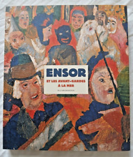 Ensor gardes mer d'occasion  Lille-
