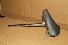 Sattel sattelstütze ddr gebraucht kaufen  Ruhland