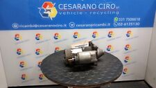 Motorino avviamento hitachi usato  Cinisello Balsamo