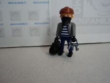 Playmobil vintage police d'occasion  Buchy