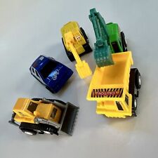 construction toy set cars for sale  San Bernardino