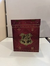 Harry Potter: Hogwarts Wizard’s Collection (Blu-ray/DVD, 2012, 31-Disc Set, usado comprar usado  Enviando para Brazil