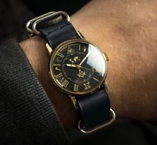 Masonic watch soviet d'occasion  Expédié en Belgium