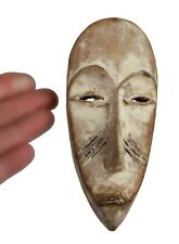 Masque passeport fang d'occasion  Ardres