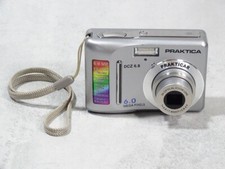 Pentacon praktica dcz gebraucht kaufen  Pasewalk