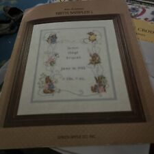 Beatrix potter birth for sale  SUTTON COLDFIELD