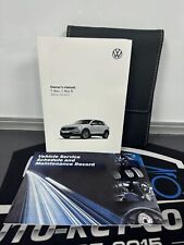 Volkswagen roc roc for sale  BOLTON