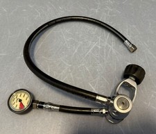 Scubadiving primary regulator for sale  SOUTHEND-ON-SEA