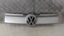 Lupo kühlergrill frontgrill gebraucht kaufen  Magdeburg