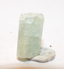 Natural beryl crystal d'occasion  Expédié en Belgium