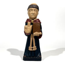 Statue saint benoit d'occasion  Nantes-
