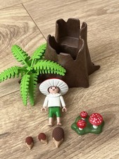 Playmobil souche lutin d'occasion Playmobil souche lutin d'occasion  Paris XVII