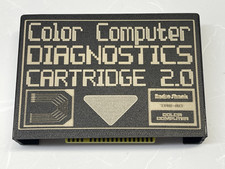 Tandy color computer for sale  Menifee