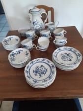 Meissen kaffeeservice 12p gebraucht kaufen  Haan