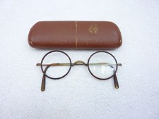 Alte antike nerdbrille gebraucht kaufen  Berlin