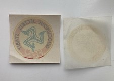 Original vtg 1960s for sale  SHEFFIELD