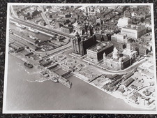 1934 liverpool pier for sale  LIVERPOOL