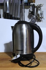 stainless steel electric kettle for sale  WINCHESTER