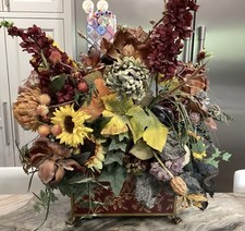 silk floral arrangement for sale silk floral arrangement for sale Saint Louis