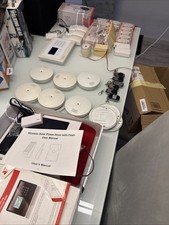 Mkt funk alarm gebraucht kaufen  Eitorf