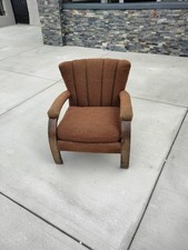 Vintage continental armchair for sale  Gardena
