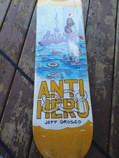 skateboard deck anti hero for sale skateboard deck anti hero for sale Merrillville