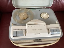 Grundig tk14 vintage for sale  LOWESTOFT