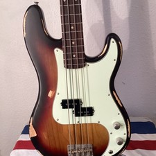 Vintage bass guitar for sale  SOUTHPORT