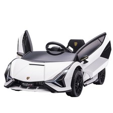 Homcom macchina elettrica usato  Assago