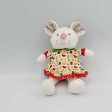 Doudou souris blanche d'occasion  Le Portel