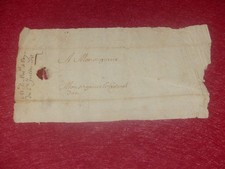 Thiers fold from d'occasion  Expédié en Belgium