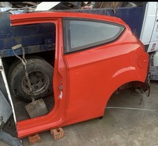 Ford fiesta mk7.5 for sale  OLDHAM