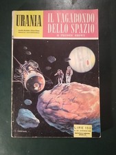 Romanzi fantasc. urania usato Romanzi fantasc. urania usato  Viareggio