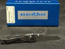 2023 benchmade mini for sale  Marydel