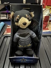 Aleksandr batman soft for sale  CHESTER