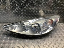 Scheinwerfer links peugeot gebraucht kaufen  Leverkusen