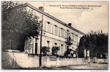 Belin domaine domecq d'occasion  France