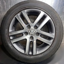 Volkswagen golf plus for sale  CARDIFF
